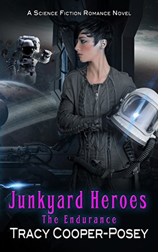 Junkyard Heroes book cover