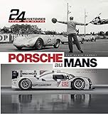 Porsche Au Mans (livre + Dvd)