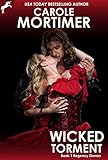 Wicked Torment Regency Sinners 1 English Edition