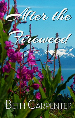 After the Fireweed book cover