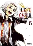 Tokyo Ghoul Tome 06
