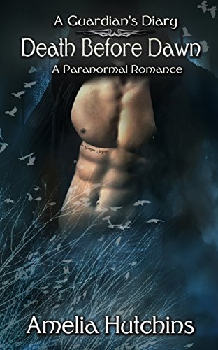 Death Before Dawn cover