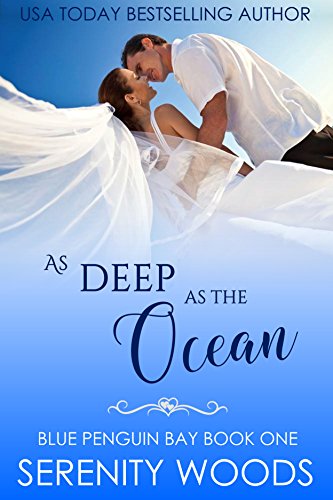 As Deep as the Ocean book cover