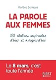 La Paroles Aux Femmes Le Petit Livre