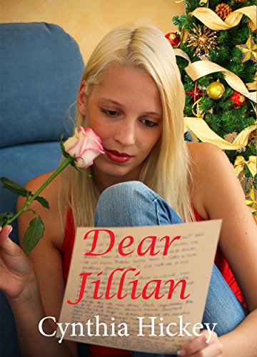 Dear Jillian book cover