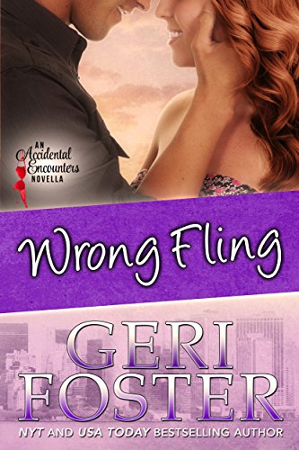 Wrong Fling book cover