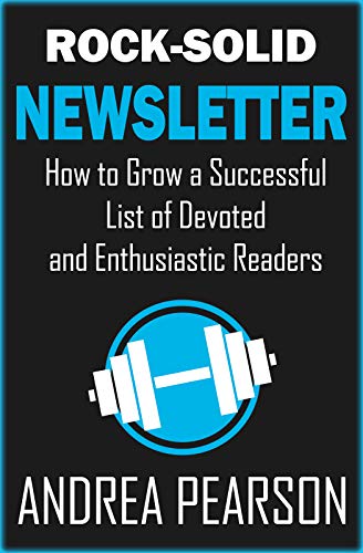 Rock-Solid Newsletter book cover