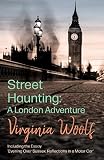 Street Haunting A London Adventure English Edition