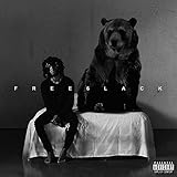 Free 6LACK