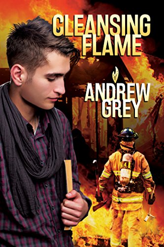 Cleansing Flame cover