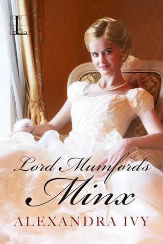 Lord Mumford's Minx book cover