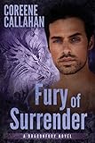 Fury Of Surrender Dragonfury Book 6 English Edition
