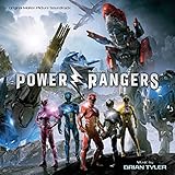 Power Rangers Soundtrack