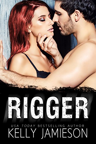 Rigger book cover