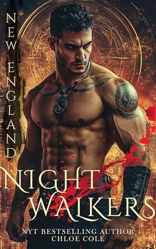 Conquered book cover