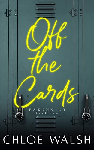 Off the Cards book cover