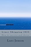 Liner Shipping 2025 How To Survive And Thrive English Edition