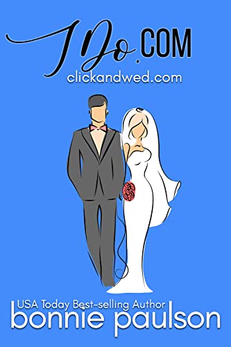 IDo.com book cover