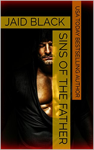 Sins of the Father book cover