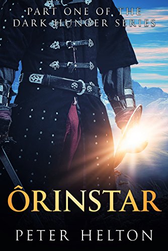 Orinstar book cover