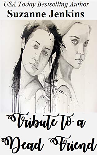 Tribute to a Dead Friend cover