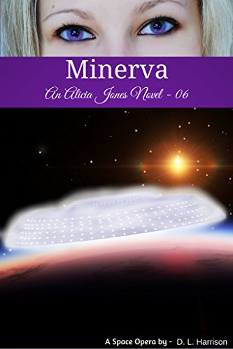 Minerva book cover