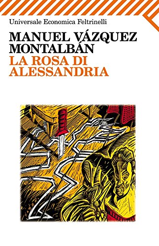 La rosa di Alessandria
