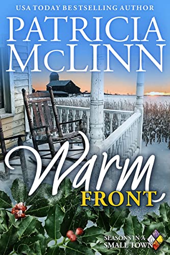 Warm Front book cover