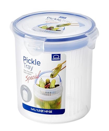 LOCK & LOCK HPL933BT Pickle Container