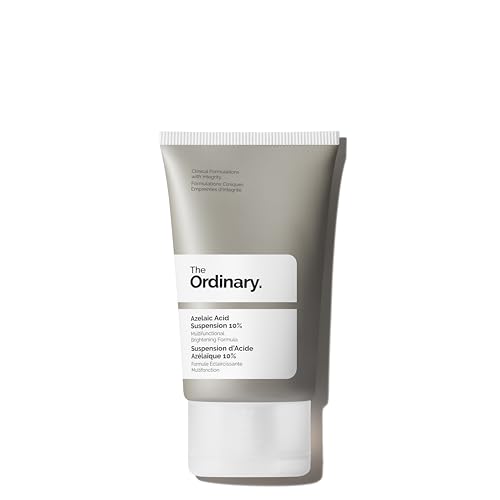 The Ordinary Azelaic Acid Suspension 10%