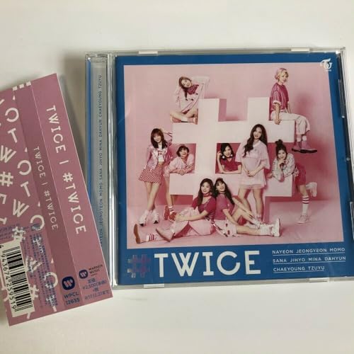 #Twice