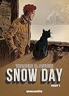 Snow Day #1