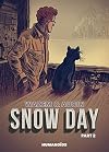 Snow Day #2