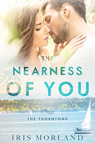 The Nearness of You book cover
