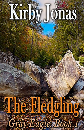 The Fledgling book cover