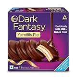 Sunfeast Dark Fantasy Yumfills Whoopie Pie Chocolate Chip 253g