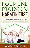Pour Une Maison Harmonieuse: Abc De La G%C3%A9obiologie Et Du Feng Shui