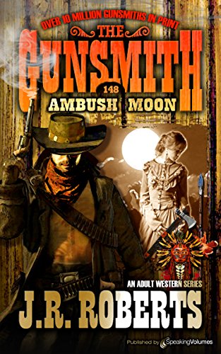 Ambush Moon book cover