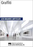 Graffiti Les Grands Articles Duniversalis