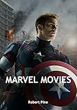 Marvel Movies English Edition