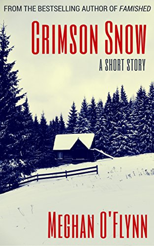 Crimson Snow cover