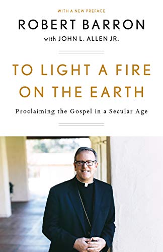 To Light a Fire on the Earth book cover