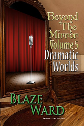 Volume 5: Dramatic Worlds book cover