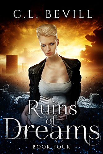 Ruins of Dreams book cover