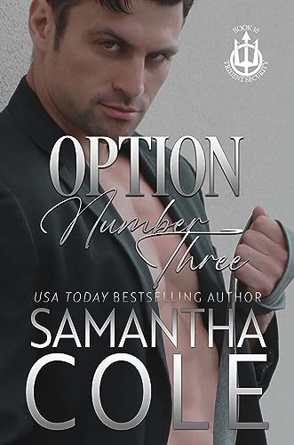 Option Number Three cover