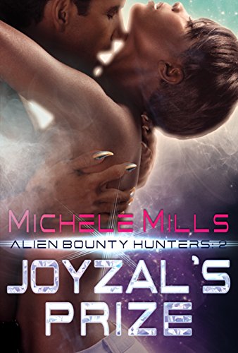 Joyzal's Prize book cover