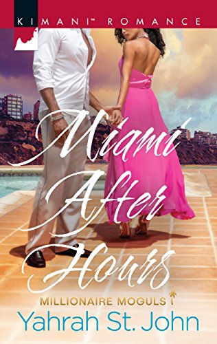 Miami After Hours book cover