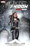 Black Widow Deadly Origin Black Widow Deadly Origin 20092010