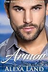 Armor (Firsts and Forever #13.5)