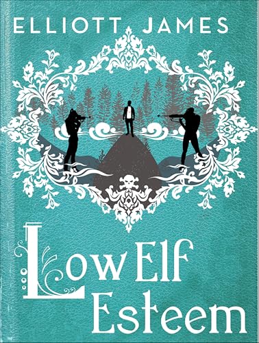Low Elf Esteem book cover